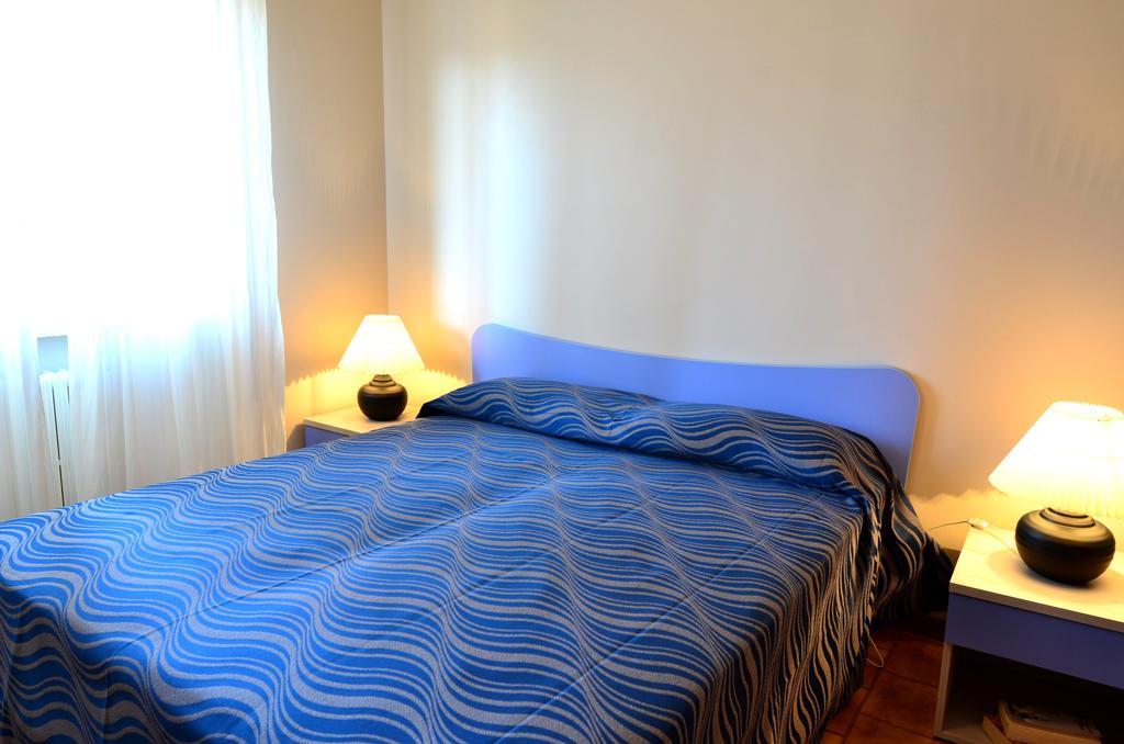 Residence Orchidea ปิเอตราลิกูเร ภายนอก รูปภาพ